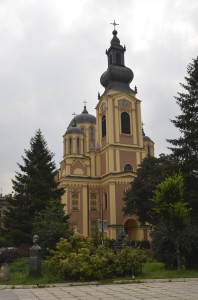 Serbian Orthodox