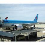 Review of Korean Air and Seoul Incheon Airport