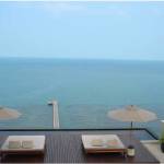 Review of the Intercontinental Koh Samui